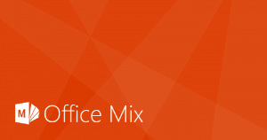What is Office Mix Ghalamo