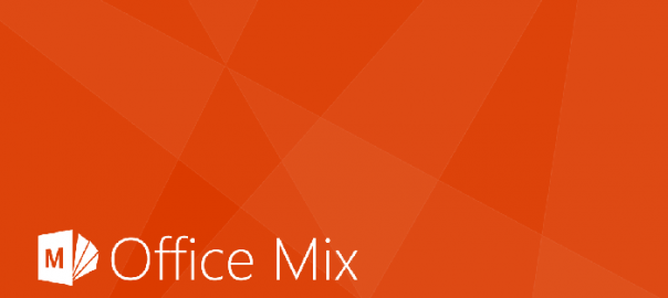 What is Office Mix Ghalamo